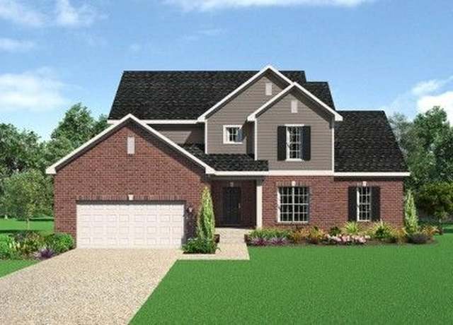 Property at 2414 Govern Ct, Fisherville, KY 40023, 5 beds, 4 baths
