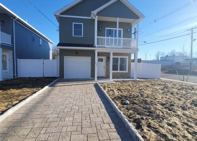 Property at Cameo Plan, Roselle, NJ 07203, 3 beds, 2.5 baths