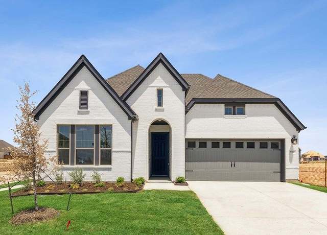Property at Lynnhaven Plan, Fort Worth, TX 76123, 3 beds, 2 baths