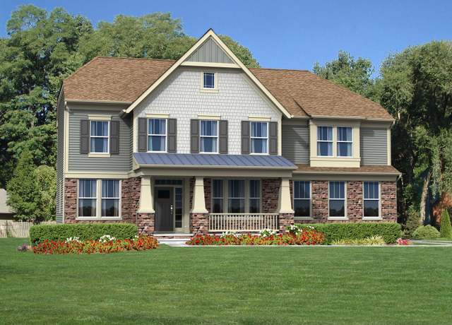 Property at The Kennedy Plan, Middletown, DE 19709, 4 beds, 2.5 baths
