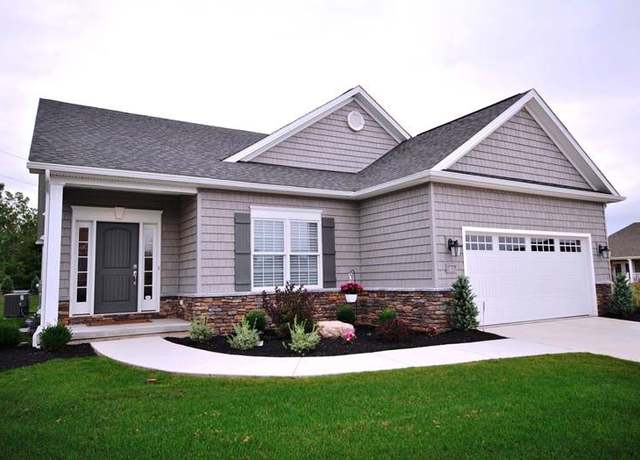 Property at Danbury Plan, Williamsville, NY 14221, 2 beds, 2 baths