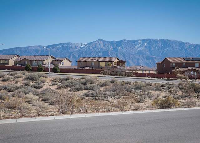 Property at Homes Available Soon Plan, Rio Rancho, NM 87144