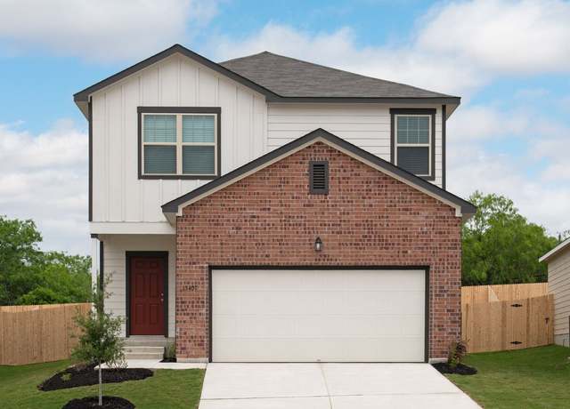 Property at 31258 Williams Landing St, Waller, TX 77484, 4 beds, 3 baths