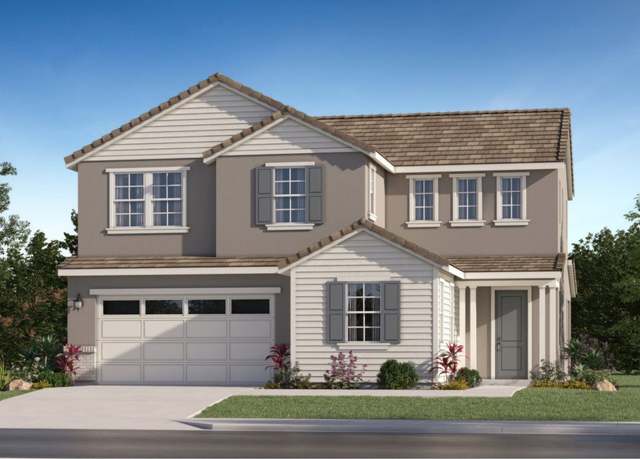 Property at Cypress 2 Plan, Oceanside, CA 92057, 3 beds, 2.5 baths
