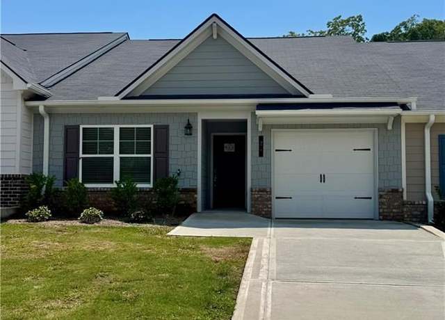 Property at 21 Silver Leaf Ln, Dawsonville, GA 30534, 2 beds, 2 baths
