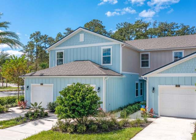 Property at ASPEN Plan, Saint Augustine, FL 32095, 2 beds, 2.5 baths