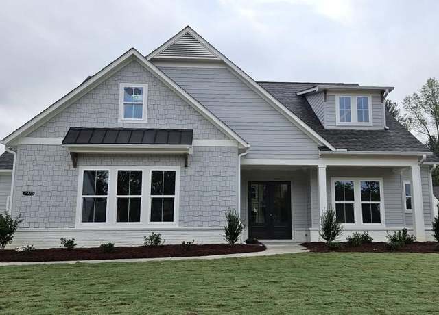 Property at 7920 Firestone Farm Dr, Dawsonville, GA 30534, 4 beds, 3 baths