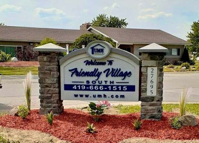Property at Homes Available Soon Plan, Perrysburg, OH 43551