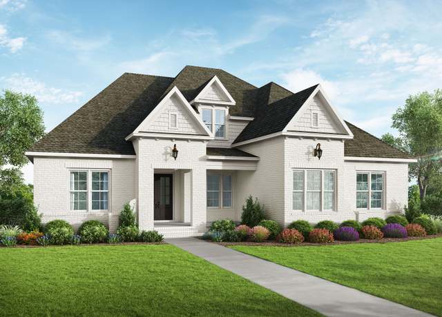 Property at Logan Plan, Hoover, AL 35244, 4 beds, 3.5 baths