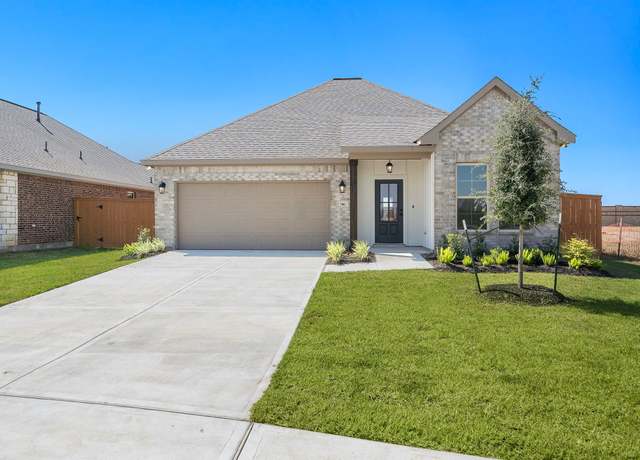 Property at 706 Blue Sky Pl, Beasley, TX 77417, 3 beds, 2 baths