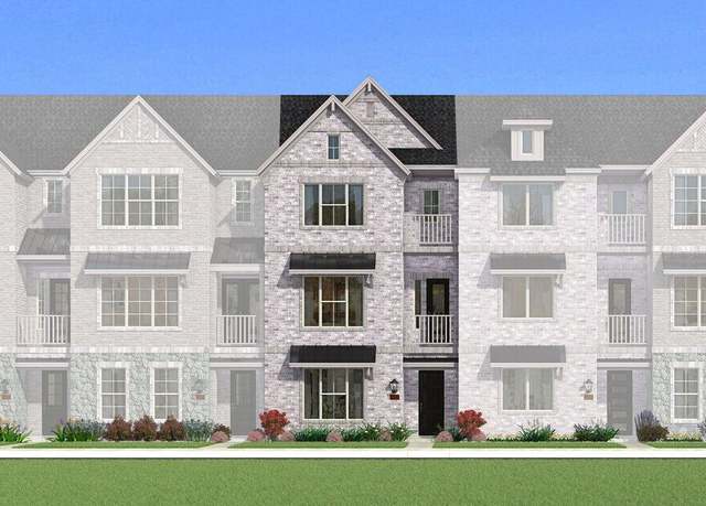 Property at Imperial Plan, Frisco, TX 75034, 3 beds, 3 baths