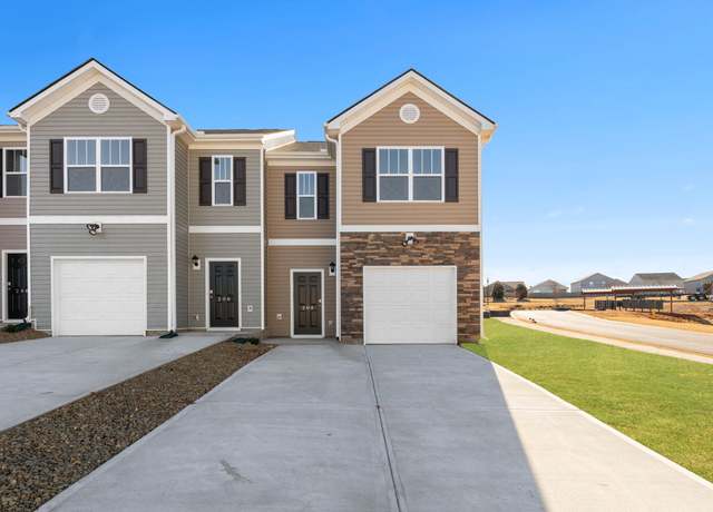 Property at 308 Mill Fork Trl, Greenville, SC 29605, 3 beds, 2.5 baths