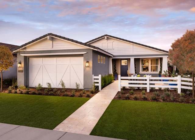 Property at Del Ray Plan, Surprise, AZ 85388, 2 beds, 2 baths