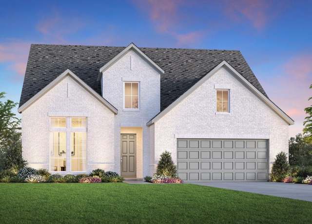Property at Harmon Plan, Boerne, TX 78006, 3 beds, 3.5 baths