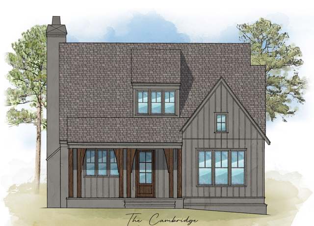 Property at The Cambridge Plan, Dadeville, AL 36853, 4 beds, 3.5 baths