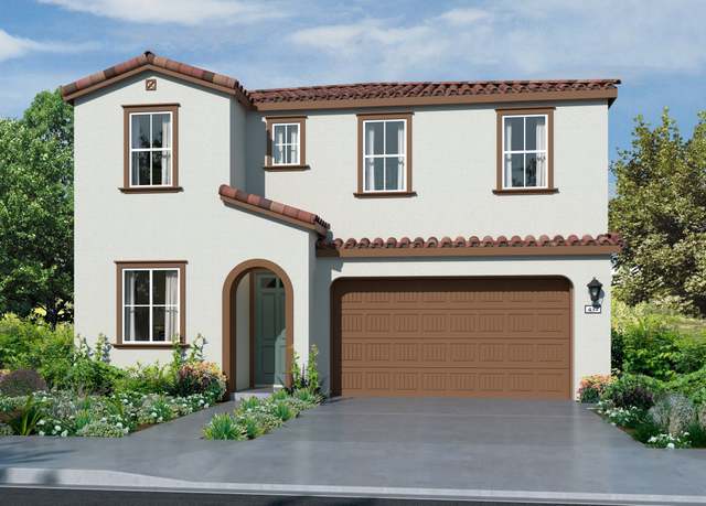 Property at Residence 2018 Plan, Roseville, CA 95747, 4 beds, 3 baths