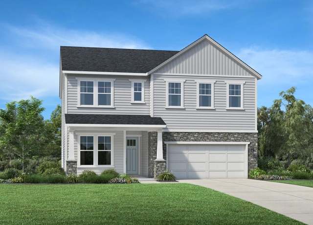 Property at Treyburn Plan, Simpsonville, SC 29681, 4 beds, 2 baths