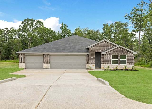 Property at 11147 Williams Reserve Dr, Conroe, TX 77303, 4 beds, 3 baths
