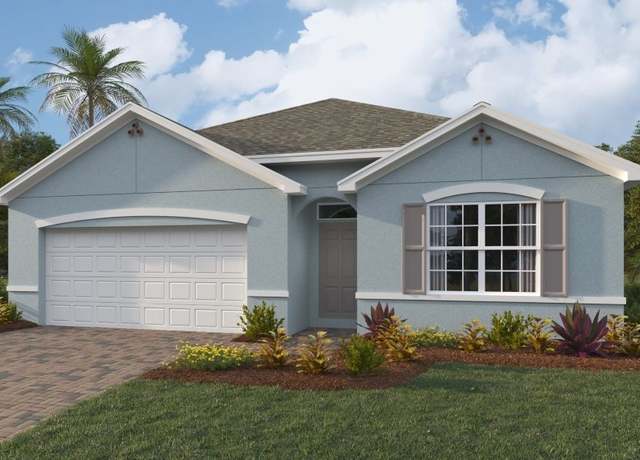 Property at 5131 Schubert Trl, North Port, FL 34287, 4 beds, 2 baths