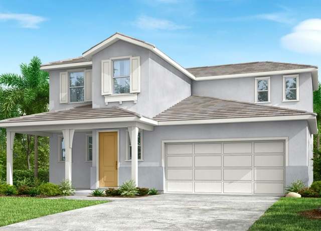Property at Oak Plan, Tulare, CA 93274, 3 beds, 2.5 baths