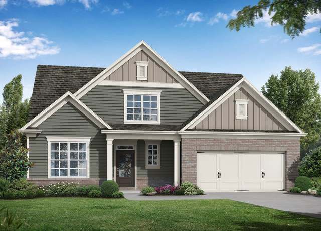 Property at Southern Heritage Homes The Long Leaf Plan, Trussville, AL 35173, 4 beds, 3 baths
