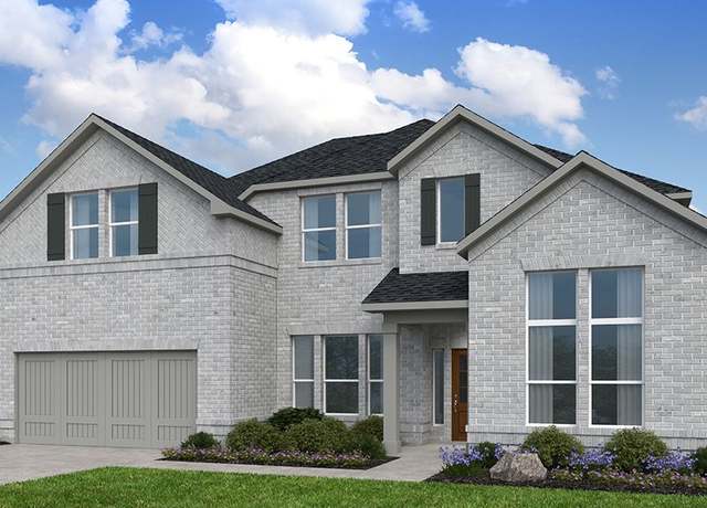Property at 709 Cottontail Way, Celina, TX 75009, 4 beds, 3.5 baths