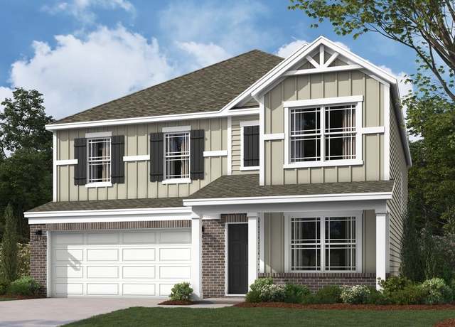 Property at Stamford Plan, Lebanon, IN 46052, 4 beds, 2.5 baths