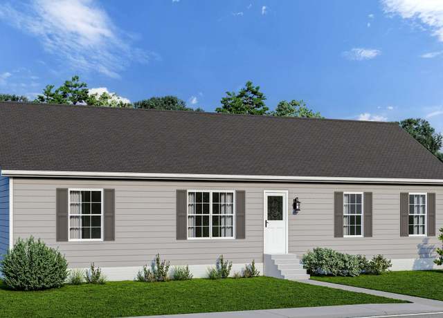 Property at Pioneer Plan, New Martinsville, WV 26155, 3 beds, 2 baths