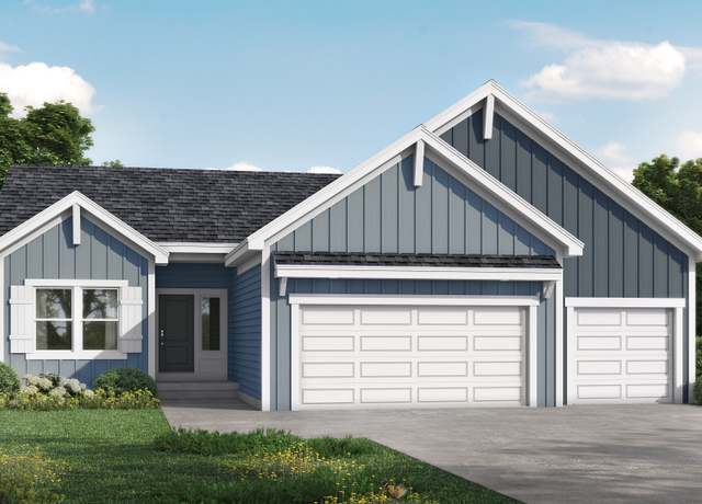 Property at Sheffield Plan, Lees Summit, MO 64081, 3 beds, 2 baths