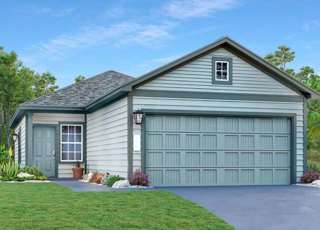 Property at Cadley Plan, Bastrop, TX 78602, 3 beds, 2 baths