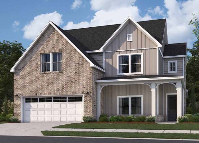 Property at Cunningham Plan, Dothan, AL 36305, 5 beds, 3 baths