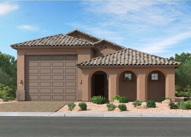 Property at Tortolita Plan, Tucson, AZ 85747, 3 beds, 2 baths