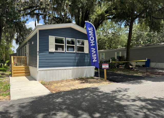 Property at 5060 SW 37th Ln Unit H38, Gainesville, FL 32608, 3 beds, 2 baths