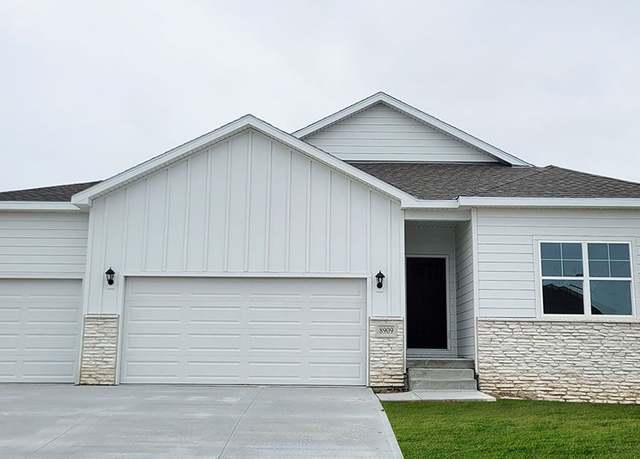 Property at Neuville Plan, Omaha, NE 68157, 3 beds, 2 baths