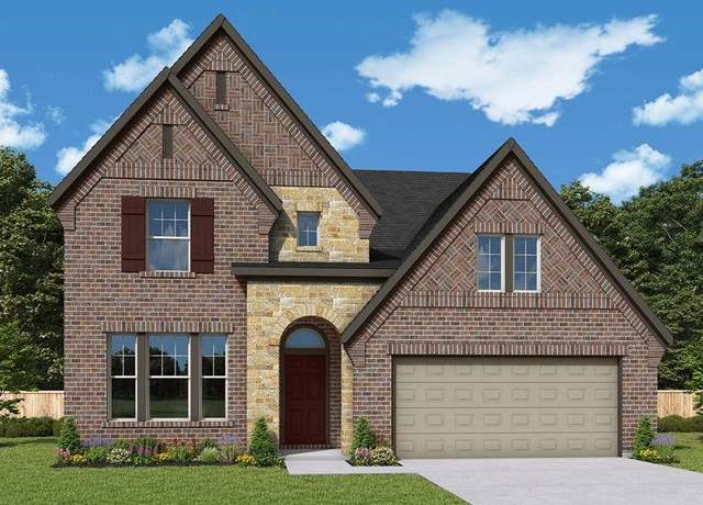 Property at Borden Plan, Magnolia, TX 77354, 4 beds, 3.5 baths