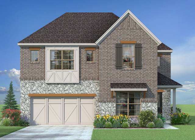 Property at 7107 Manhattan Dr, Rowlett, TX 75088, 5 beds, 4.5 baths