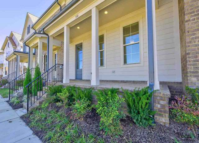 Property at The Carrington Plan, Collierville, TN 38017, 3 beds, 2.5 baths