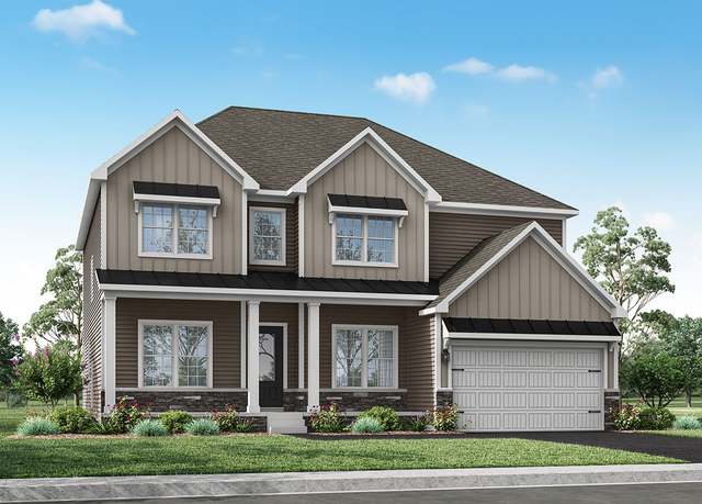 Property at Homes Available Soon Plan, Hamilton Township, NJ 08620