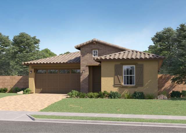 Property at 4856 S 232nd Ln, Buckeye, AZ 85326, 4 beds, 3 baths