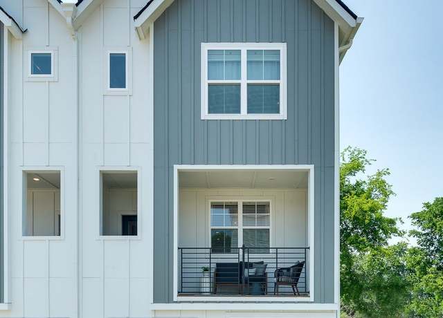 Property at Avery (End Unit) Plan, Nashville, TN 37207, 2 beds, 2.5 baths