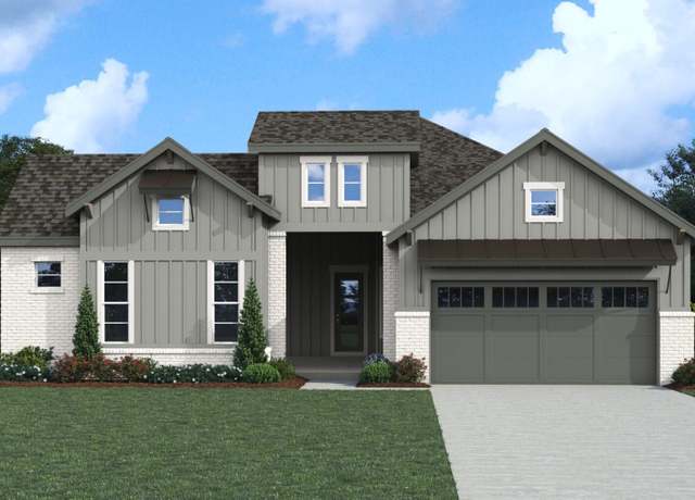 Property at Rochelle Plan, Fulshear, TX 77441, 3 beds, 3.5 baths