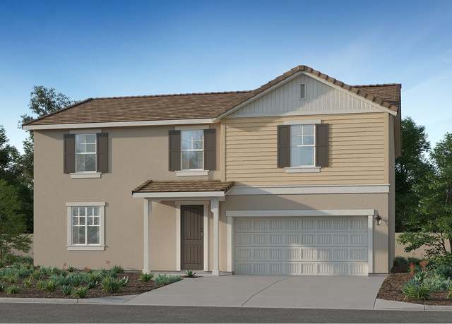 Property at Residence Three Plan, Moreno Valley, CA 92551, 5 beds, 3 baths