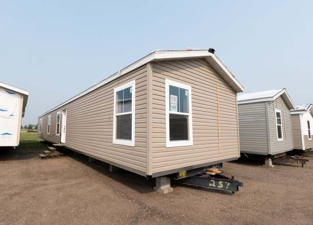 Property at Schult Ramsey 207 Plan, Minot, ND Q3LE7S, 3 beds, 3 baths