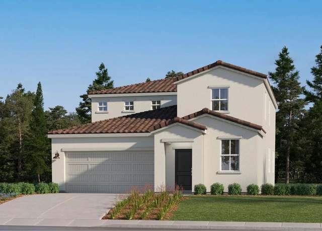 Property at Pamplona Plan, Madera, CA 93636, 5 beds, 3.5 baths