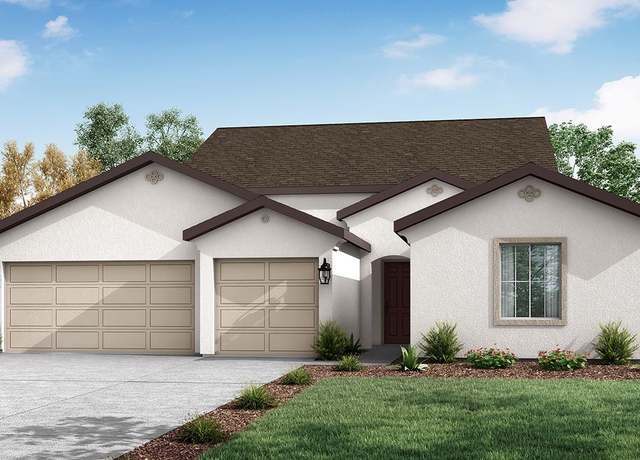 Property at Sienna Plan, Delano, CA 93215, 4 beds, 2.5 baths