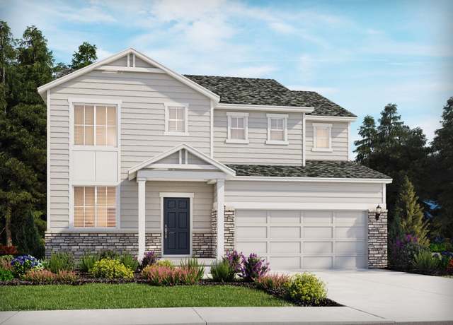 Property at The Dillon Plan, Windsor, CO 80550, 3 beds, 2.5 baths