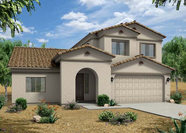Property at Radiance Plan, Casa Grande, AZ 85122, 3 beds, 2.5 baths