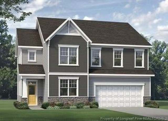 Property at 164 Marlborough St #449, Raeford, NC 28376, 4 beds, 2.5 baths