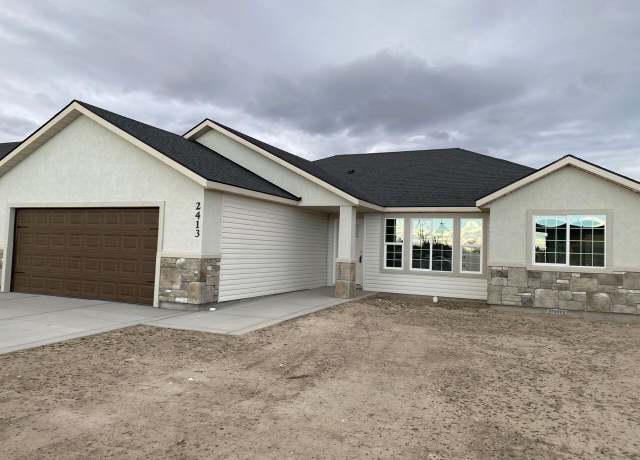 Property at The Timber Ridge Plan, Burley, ID 83318, 3 beds, 2 baths
