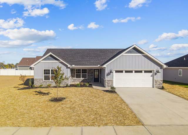Property at The Franklin Plan, Troy, OH 45373, 3 beds, 2 baths